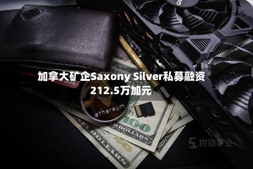 加拿大矿企Saxony Silver私募融资212.5万加元-第3张图片