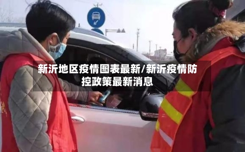新沂地区疫情图表最新/新沂疫情防控政策最新消息-第1张图片