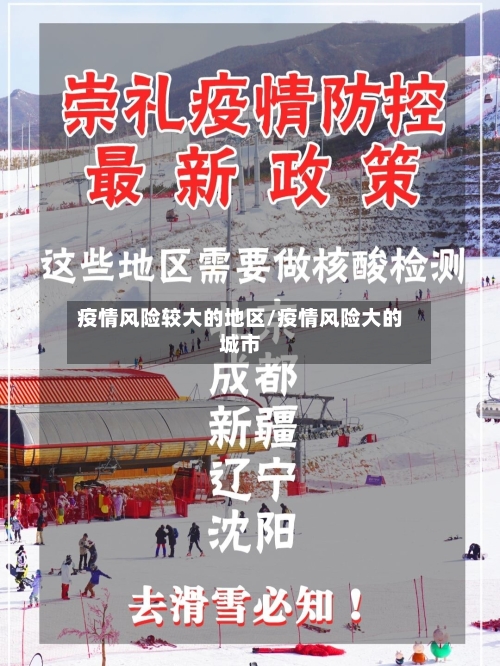 疫情风险较大的地区/疫情风险大的城市-第1张图片