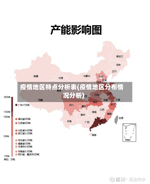 疫情地区特点分析表(疫情地区分布情况分析)-第1张图片