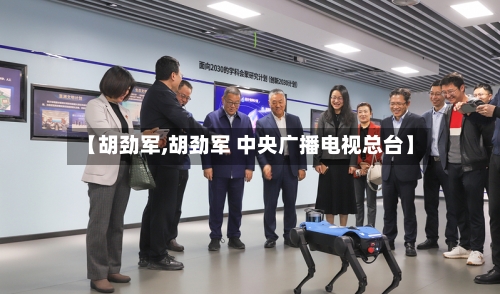 【胡劲军,胡劲军 中央广播电视总台】-第3张图片