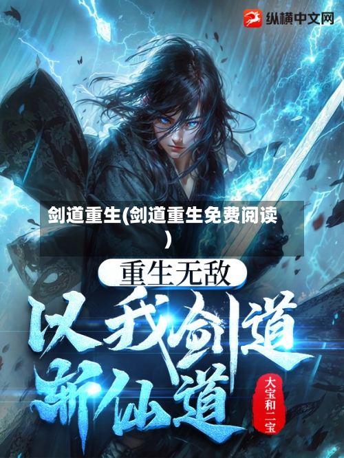剑道重生(剑道重生免费阅读)-第2张图片