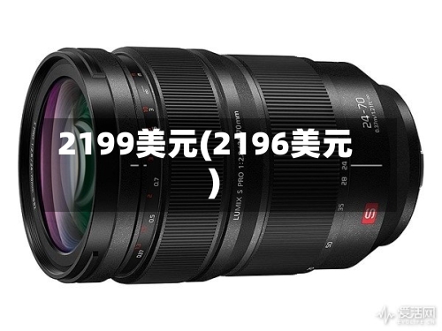 2199美元(2196美元)-第1张图片