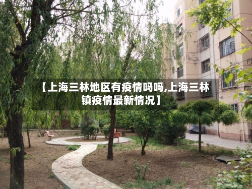 【上海三林地区有疫情吗吗,上海三林镇疫情最新情况】-第1张图片