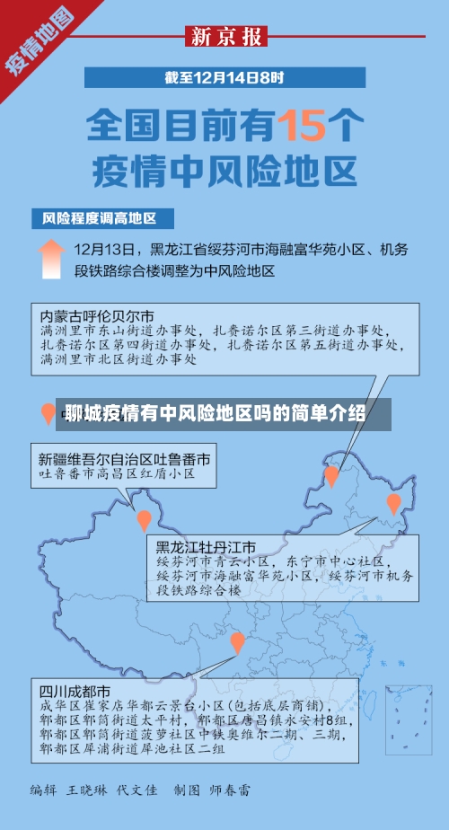 聊城疫情有中风险地区吗的简单介绍-第1张图片