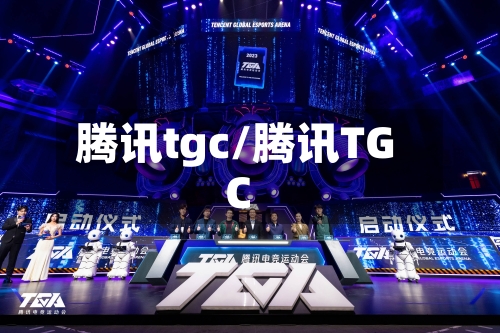 腾讯tgc/腾讯TGC-第3张图片
