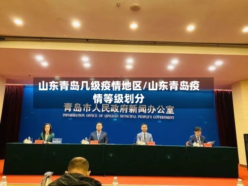 山东青岛几级疫情地区/山东青岛疫情等级划分-第3张图片