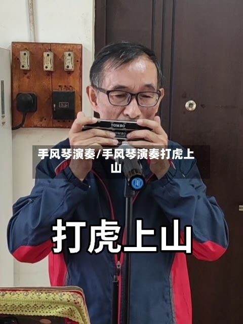 手风琴演奏/手风琴演奏打虎上山-第1张图片