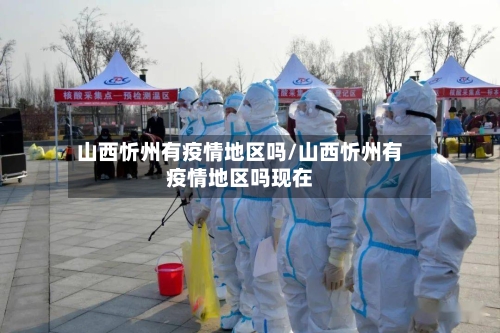 山西忻州有疫情地区吗/山西忻州有疫情地区吗现在-第2张图片