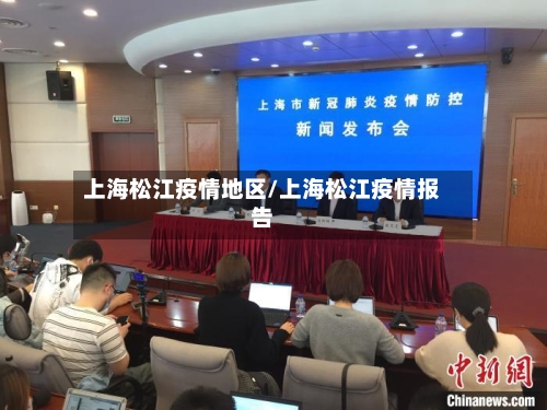 上海松江疫情地区/上海松江疫情报告-第2张图片