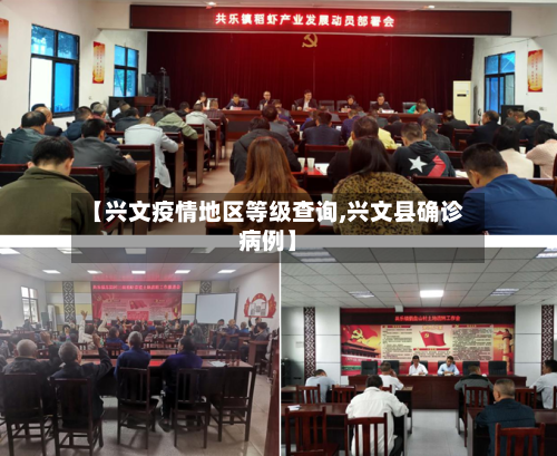 【兴文疫情地区等级查询,兴文县确诊病例】-第1张图片
