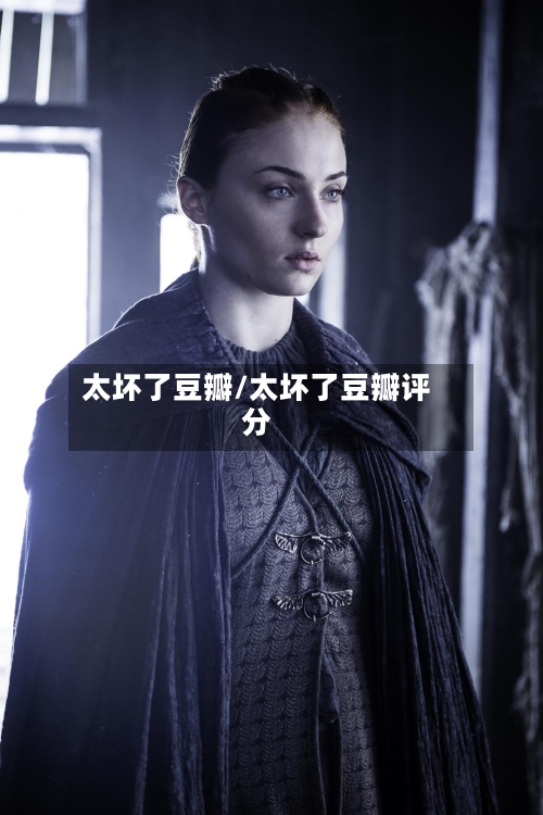 太坏了豆瓣/太坏了豆瓣评分-第1张图片