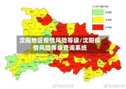 沈阳地区疫情风险等级/沈阳疫情风险等级查询系统-第3张图片