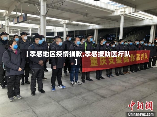 【孝感地区疫情捐款,孝感援助医疗队】-第2张图片