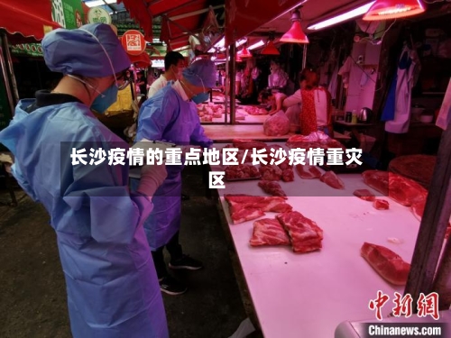长沙疫情的重点地区/长沙疫情重灾区-第1张图片