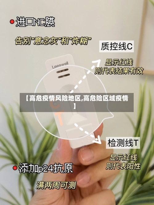【高危疫情风险地区,高危险区域疫情】-第1张图片