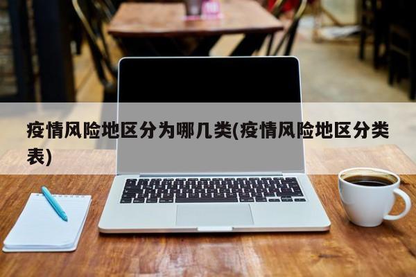 疫情风险地区分为哪几类(疫情风险地区分类表)